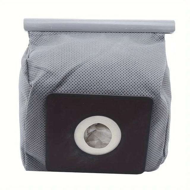 Sac à poussière en tissu pour aspirateur universel