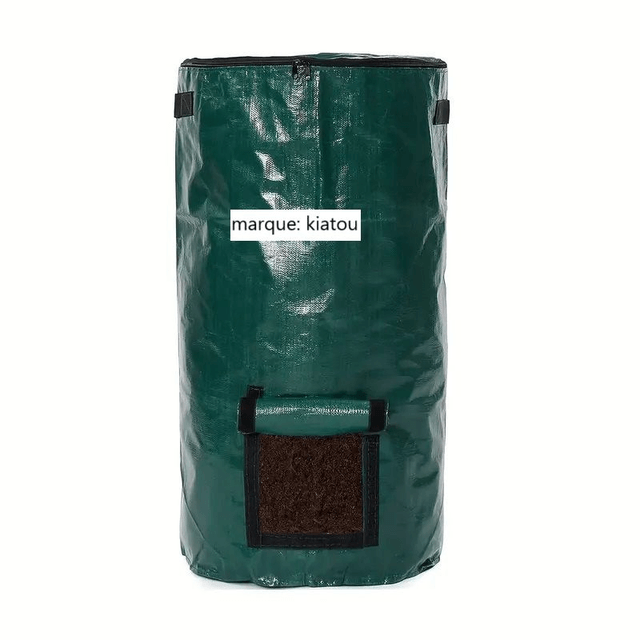 Sac à Compost Réutilisable de 130L