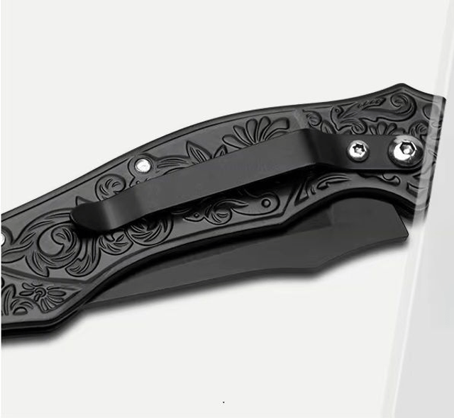 Couteau de poche