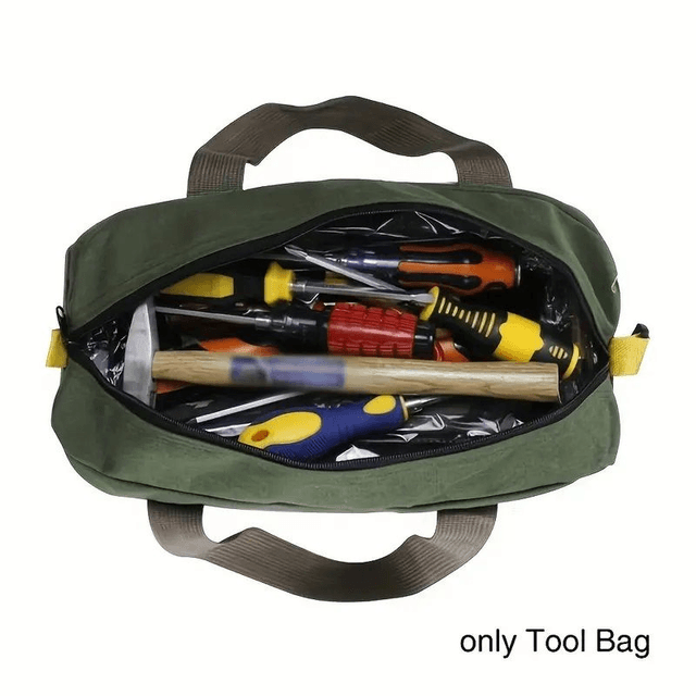 Sac À Outils Robuste De Grande Capacité
