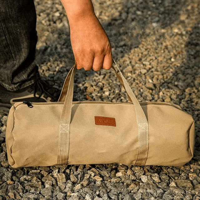 Sac de rangement pour outils 