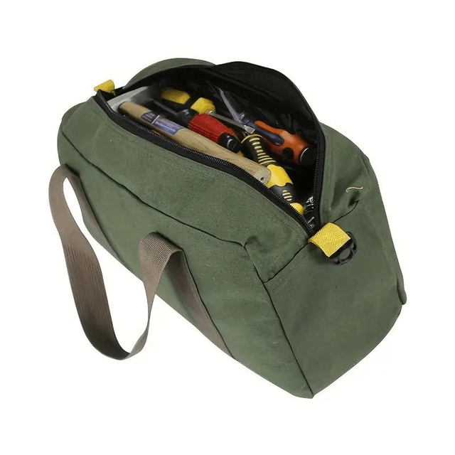 Sac À Outils Robuste De Grande Capacité