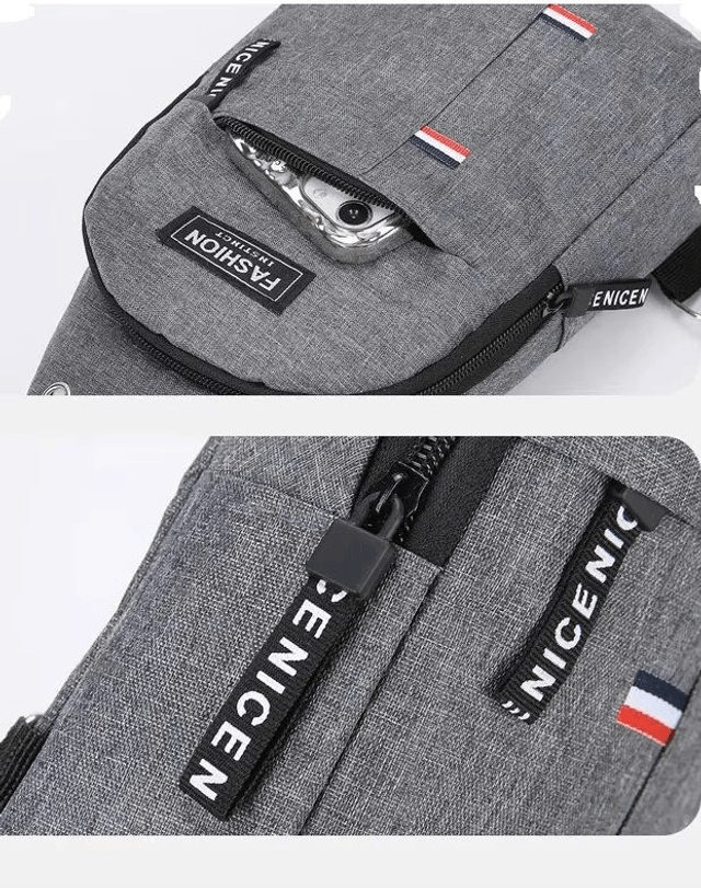 Sacs banane Fourre-Tout (1)