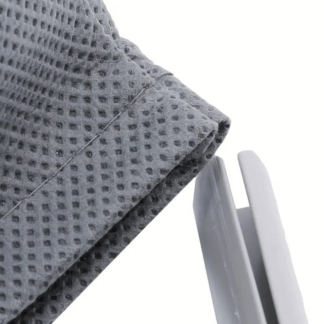 Sac à poussière en tissu pour aspirateur universel
