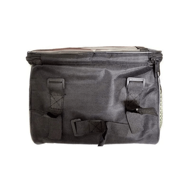 Sacoche de guidon avant de vélo téléphone 