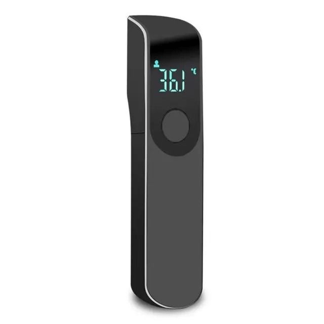 Thermomètre numérique sans contact