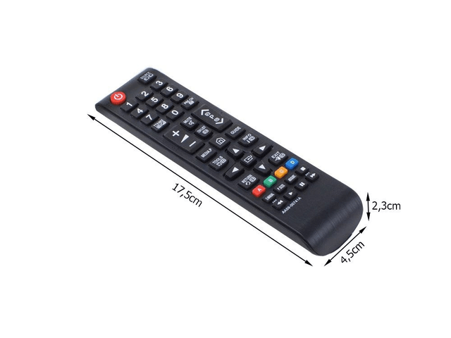Télécommande universelle