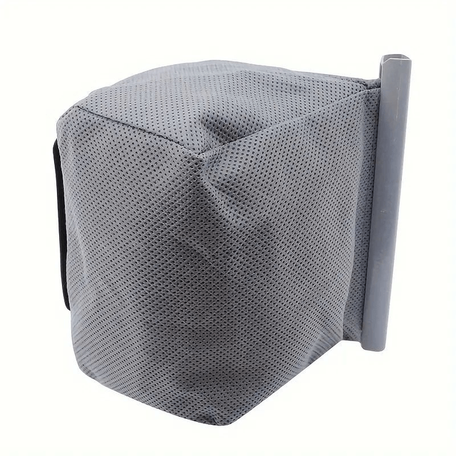 Sac à poussière en tissu pour aspirateur universel