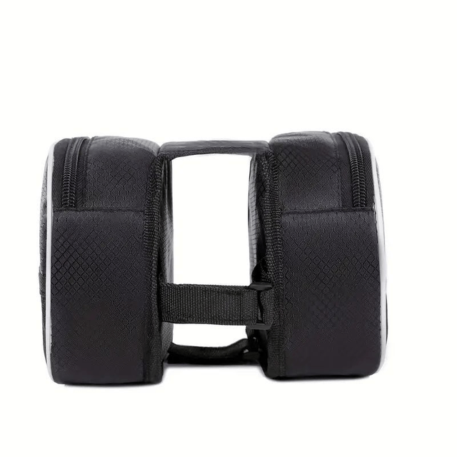  sac de tube supérieur double côté pour vélo