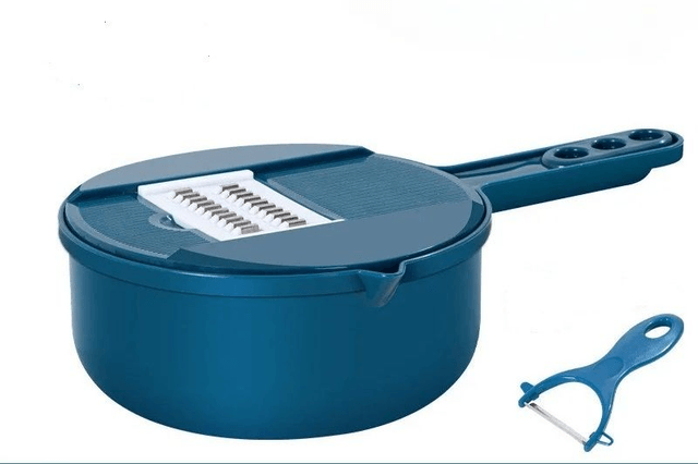 Coupe-légumes multifonctionnel