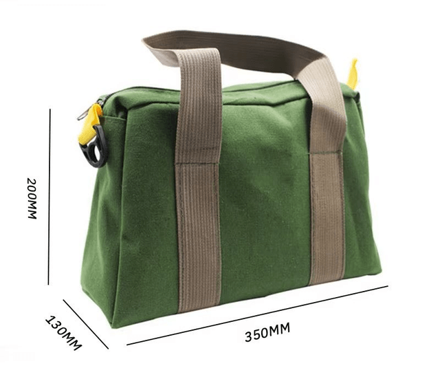 Sac À Outils Robuste De Grande Capacité