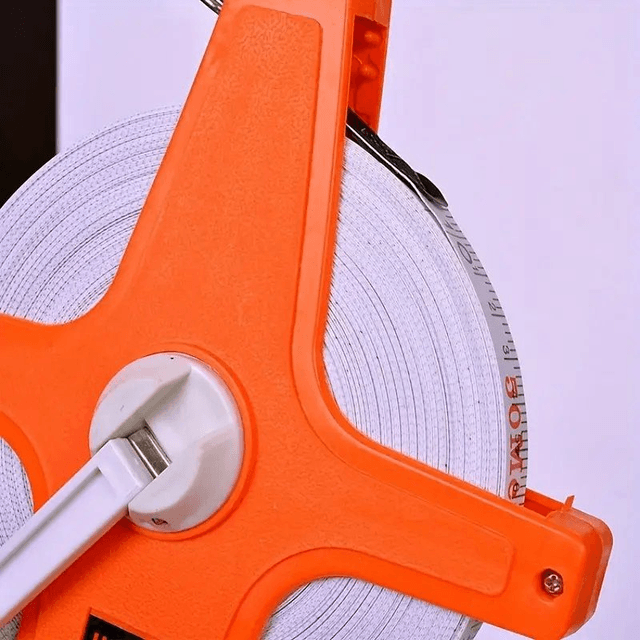 rubans de mesure décamètre rétractables 50 m