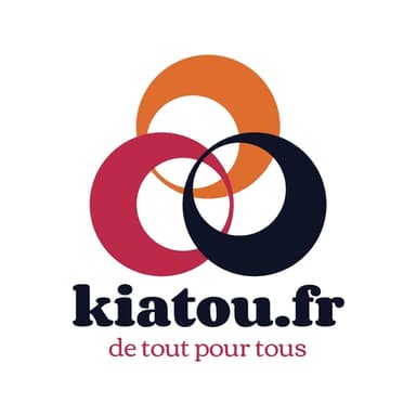 kiatou.fr, boutique en ligne bazar quincaillerie venez  découvrir  nos merveilles à petit prix montre bijoux parfum maroquinerie articles de maison jardin et bien d'autres livraison 2.99€ gratuite à partir de 20€
garantie 2 ans
