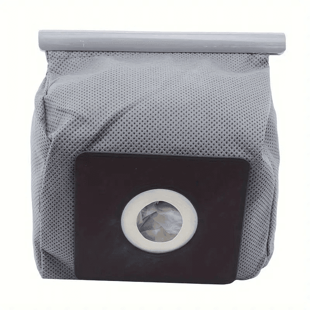 Sac à poussière en tissu pour aspirateur universel