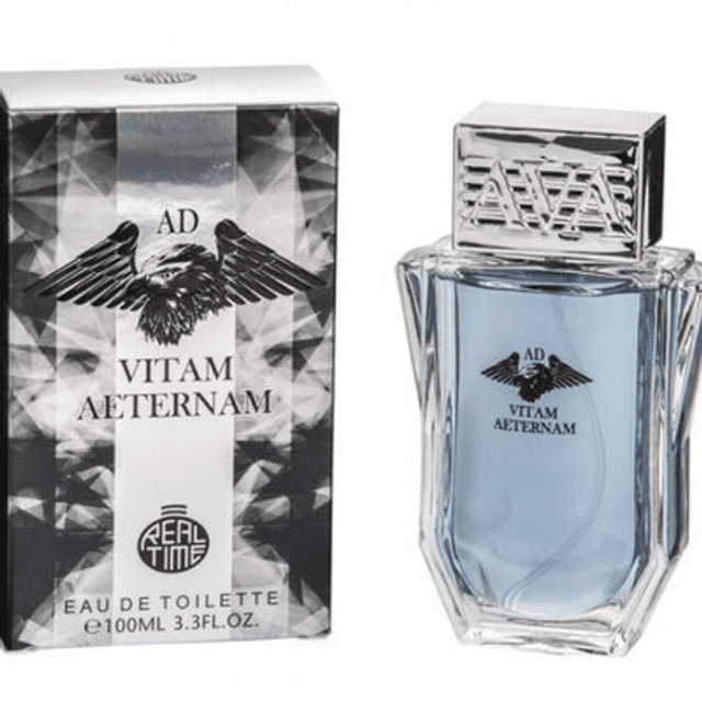 eau de toilette pour homme AD Vitam Aeternam 