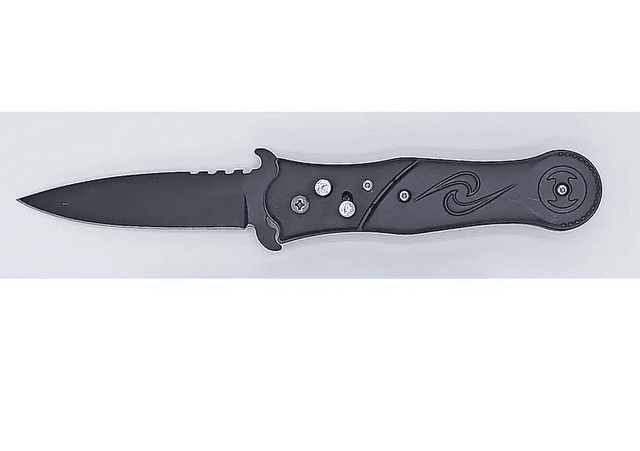 Couteau de poche 21 cm