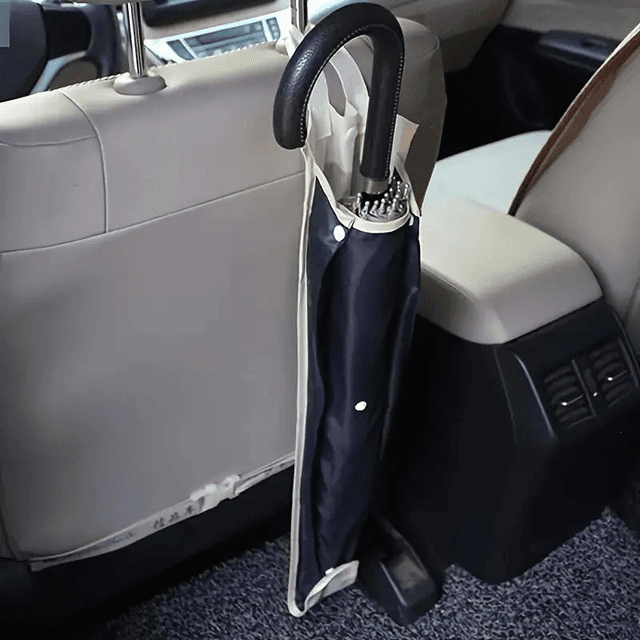 Porte-parapluie Étanche pour Dossier de Siège de Voiture,